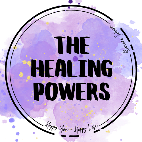 THE HEALING POWERS